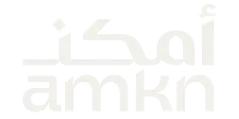 شركة أمكن العقارية